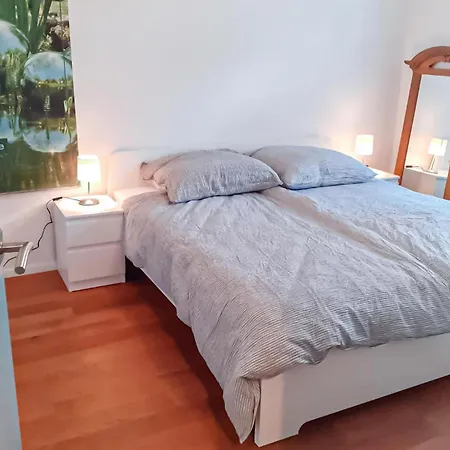 Gorgeous In With Wifi Appartamento