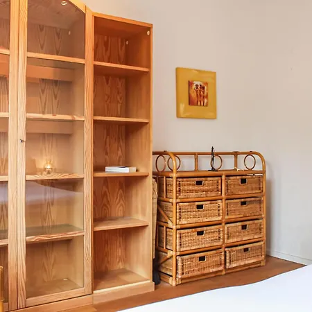 Amazing In With 2 Bedrooms&wifi *