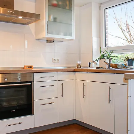 Apartment Amazing In With 2 Bedrooms&wifi *